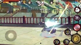 宇智波圈内全技能爆料,独家爆料，揭秘神秘忍术与绝学  第1张